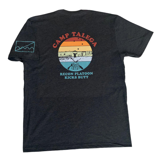 CAMP TALEGA TEE